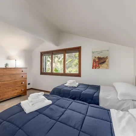 Villa Lexa By Casa Da Lesa