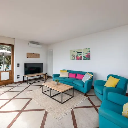 Villa Lexa By Casa Da *