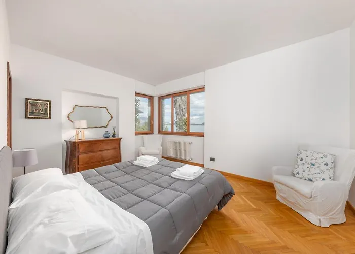 Villa Lexa By Casa Da Lesa