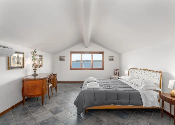 Villa Lexa By Casa Da