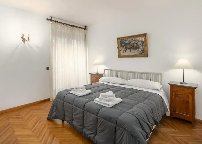 Lexa By Casa Da Villa Lesa