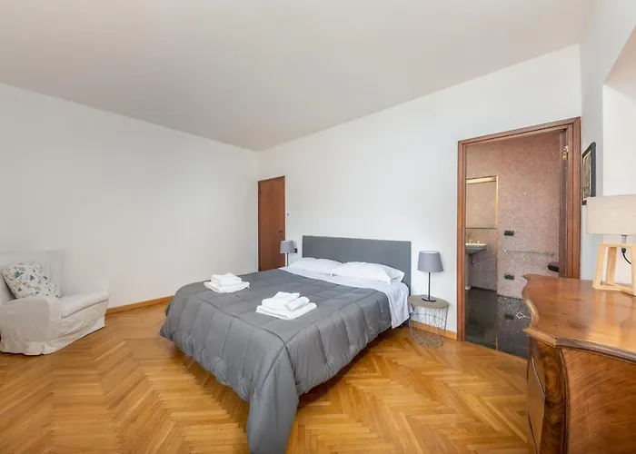 Villa Lexa By Casa Da Lesa