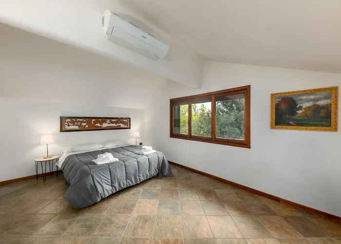 Villa Lexa By Casa Da