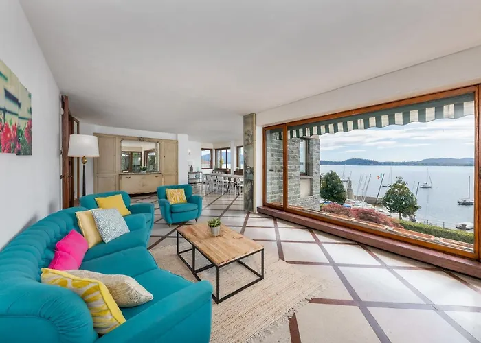 Lexa By Casa Da Villa Lesa