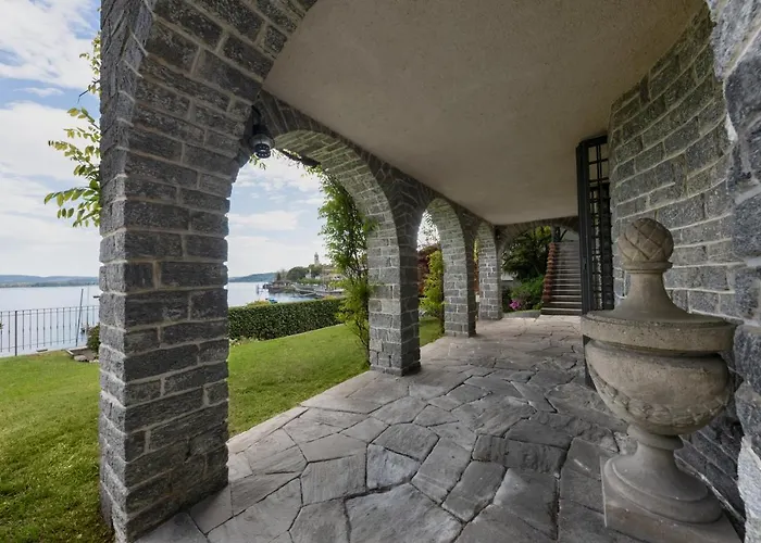 Villa Lexa By Casa Da