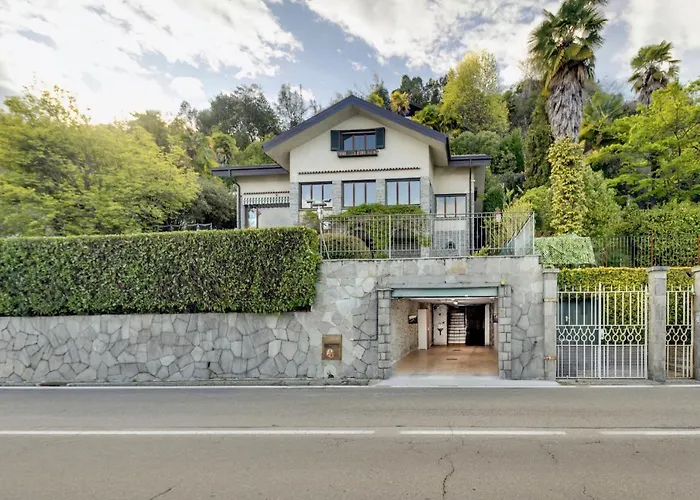 Villa Lexa By Casa Da Lesa