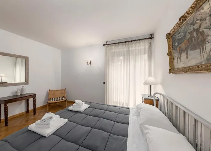 Villa Lexa By Casa Da Lesa