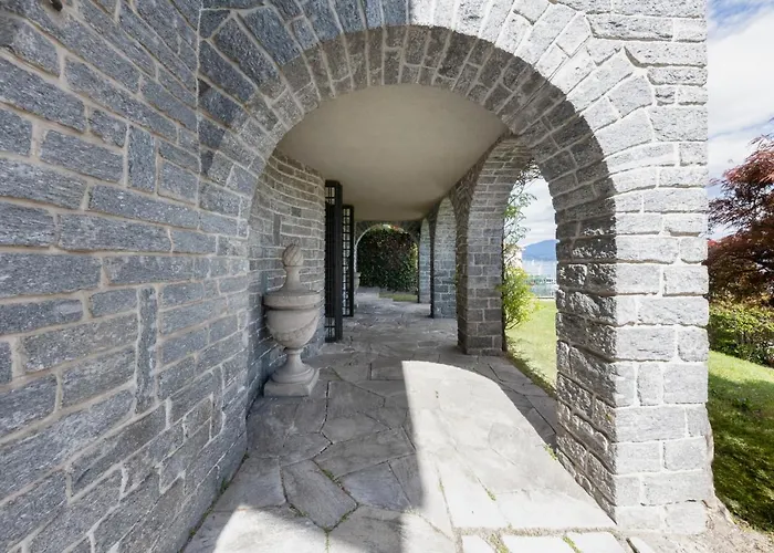 Lexa By Casa Da Villa