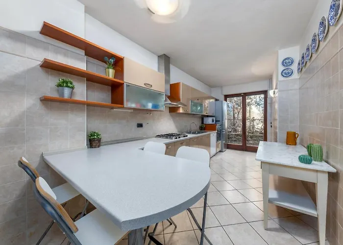 Lexa By Casa Da Lesa