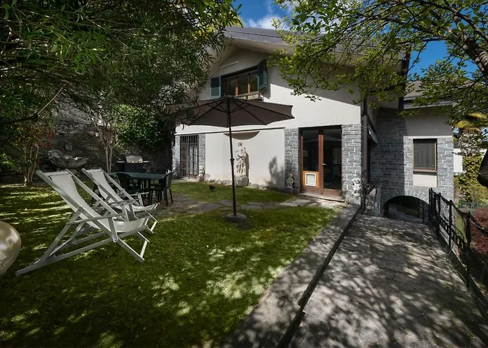 Villa Lexa By Casa Da