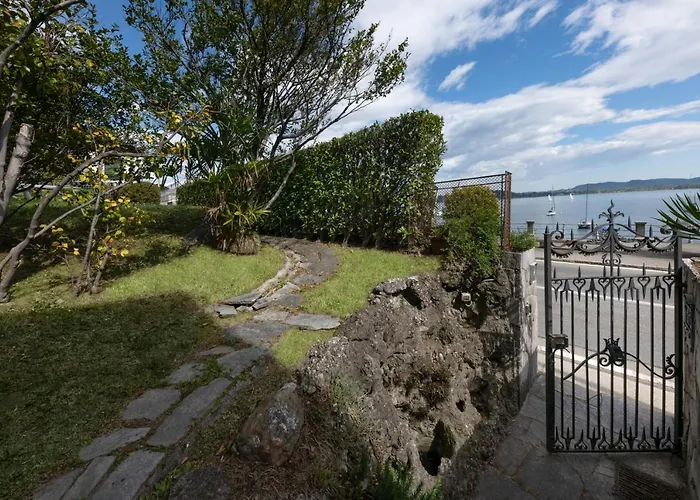 Villa Lexa By Casa Da Lesa