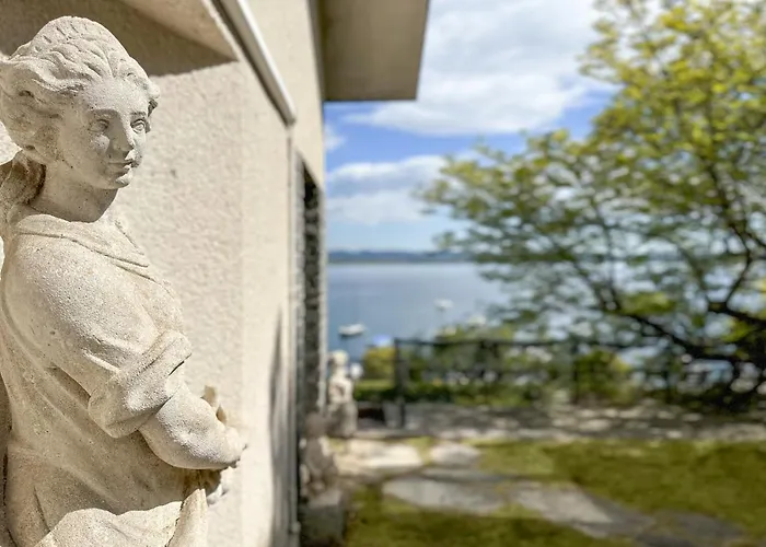 Villa Lexa By Casa Da Lesa