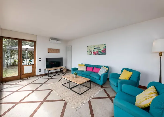 Villa Lexa By Casa Da *