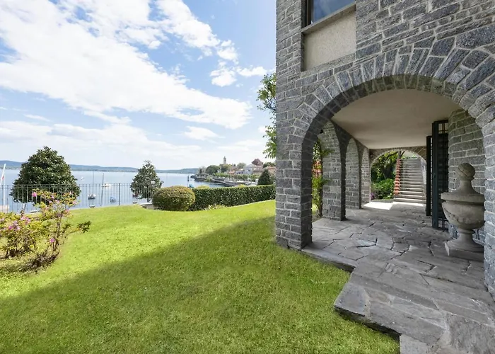 Villa Lexa By Casa Da *