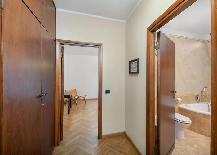 Villa Lexa By Casa Da