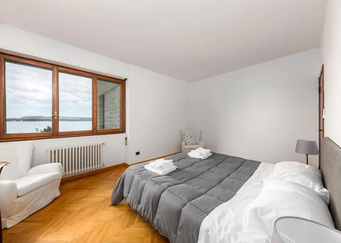 Villa Lexa By Casa Da Lesa