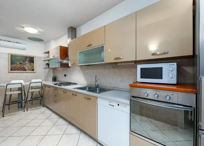 Villa Lexa By Casa Da *