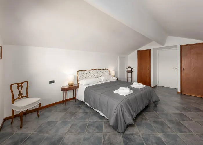 Lexa By Casa Da Villa Lesa