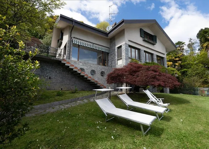 Villa Lexa By Casa Da *