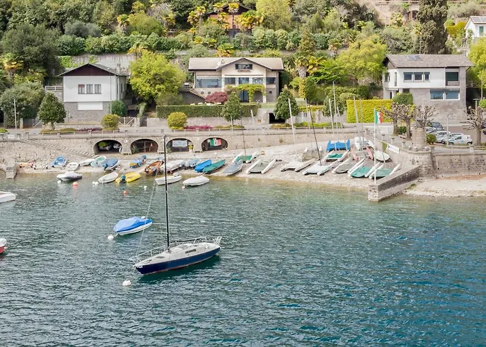 Lexa By Casa Da Villa