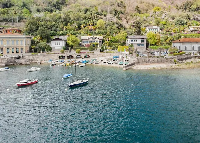 Lexa By Casa Da Villa *